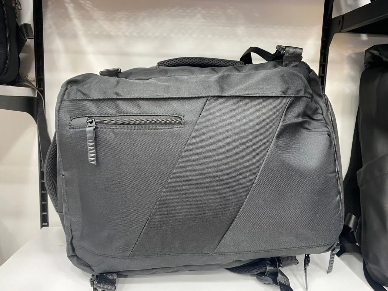 Sac à dos cartable 2 en 1 voyages