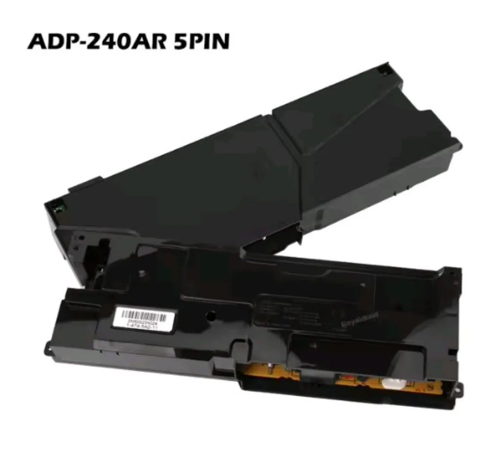 Alimentation PS4