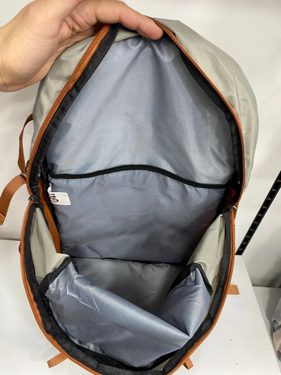Sac à dos Camping et randonée 30 Litres