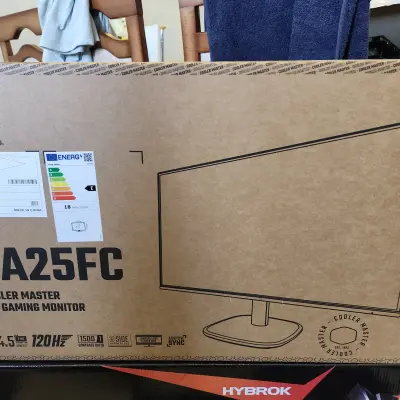 Coolor Master GA25FC