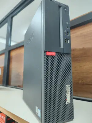 Desktop LENOVO THINK CENTER