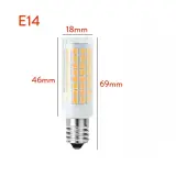 Ampoule Led pour Machine Portative