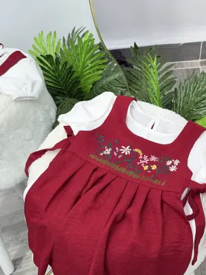 Robes Fillettes