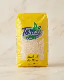 ارز تورسي 1كغ