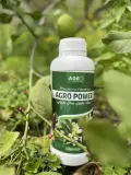 AGRO POWER سماد عضوي