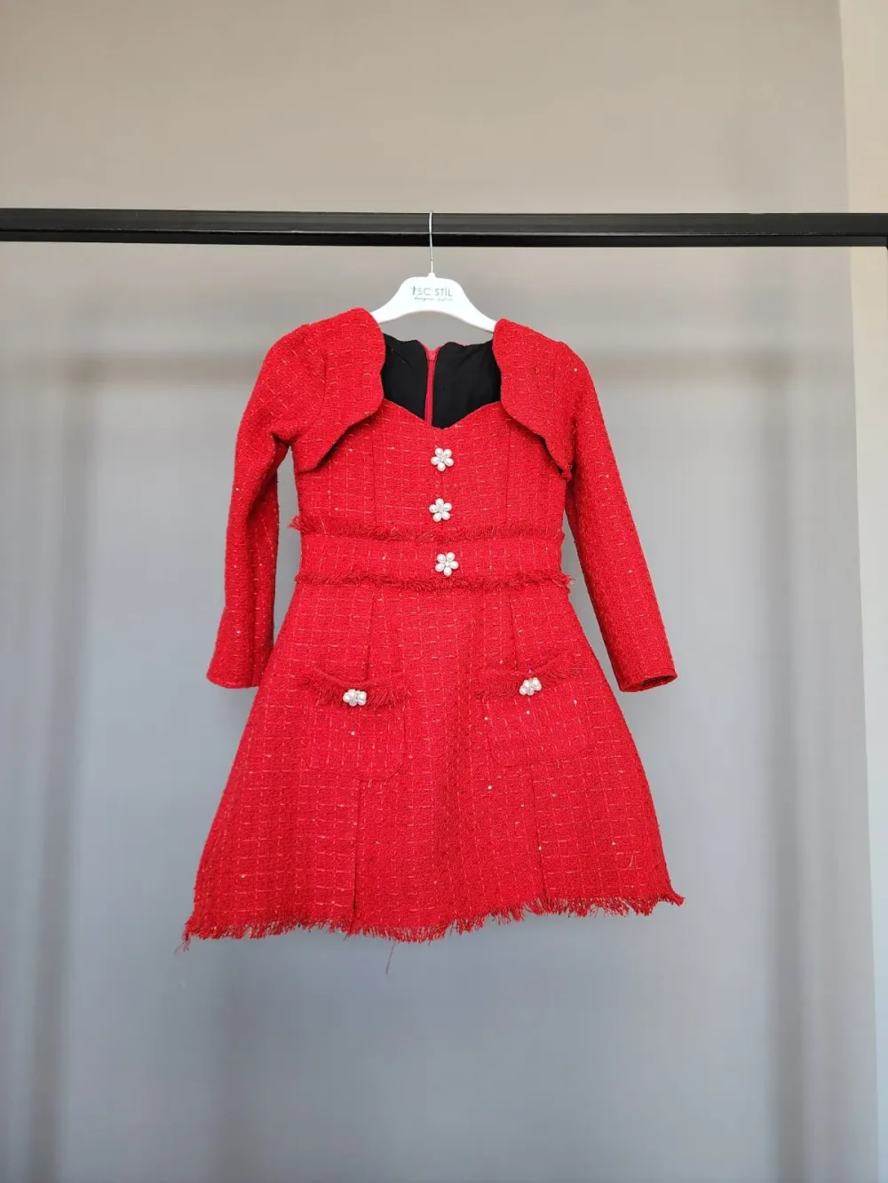 Robe  lux