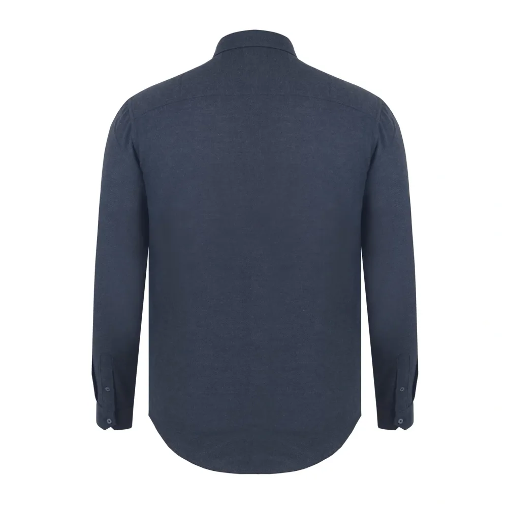 Chemise gelert manches longues