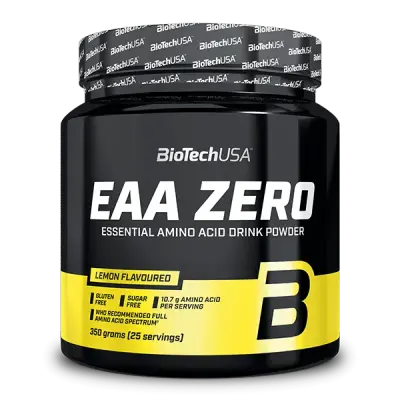 EAA zero Biotech