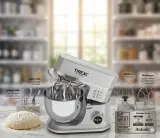 آلة العجن الاحترافية من Tirex Electro (طراز PTR90GS)