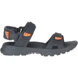 Sandale Merrell Cedrus Convertible Noir