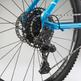 ST 540 V2 27.5" - Blue