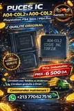 Circuit Syscon donwgrade PS4
