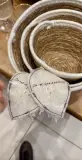 Set de 3 Paniers Gigognes – Jute & Coton Tressé