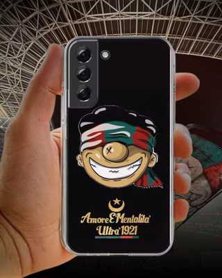 COQUE MCA