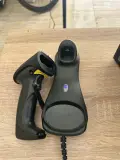 قارئ كود بار لا سلكي PosLux W300