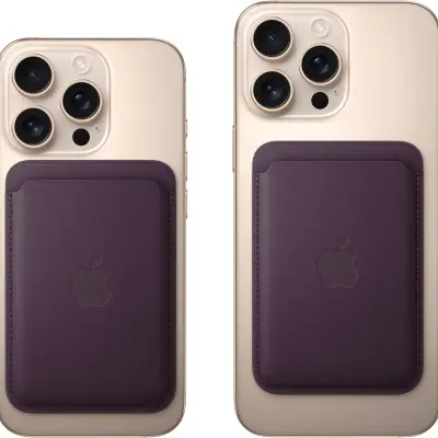Porte-Cartes Magnétique MagSafe pour Téléphone – Format Compact