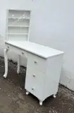 Table d'Onglerie - طابلة مانيكير أرجل غازيل (Gazel)