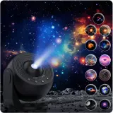 Galaxy Projector