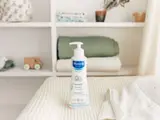 Lait corps Hydra Bébé 500ml