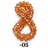 08 Cristal Rond - كريستال دائري