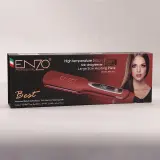 ENZO Lisseur Professionnel Grandes Plaques 1288°F EN-3221
