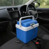 réfrigérateur Pour voiteur et glacière électrique
