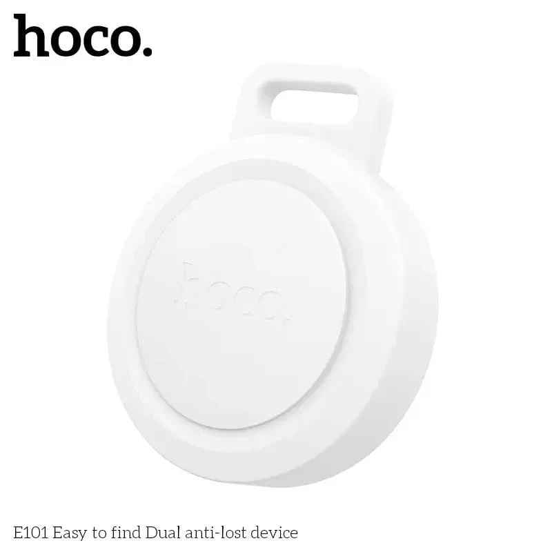 air tag  HOCO E101 — Android & Apple (localiser)