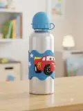 قارورة اطفال المنيوم ك