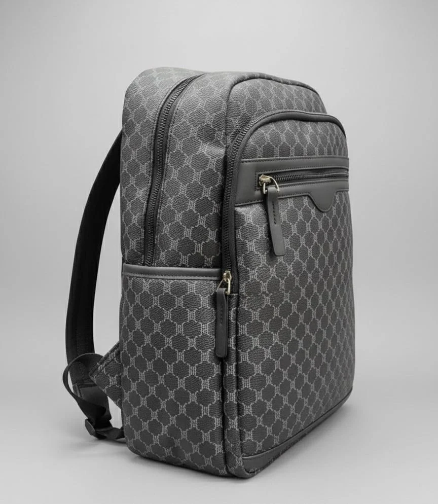Sac à dos luxe élégant