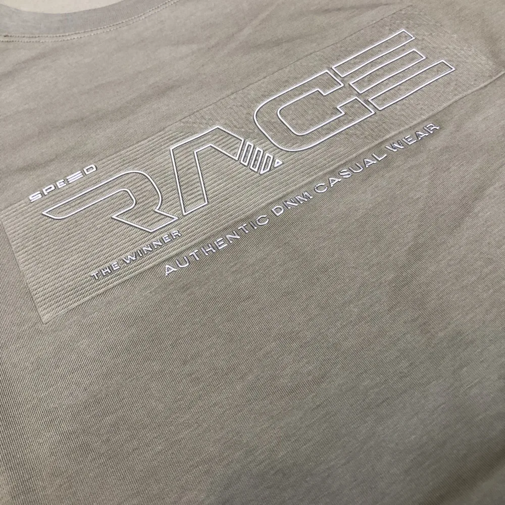 ZUOBEN ORIGINAL T-SHIRT
