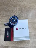 Curren 8491 originale (كل الصور حقيقية) متلقهاش كما في الفيديو متديهاش