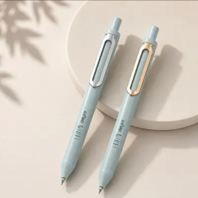 Gel pen