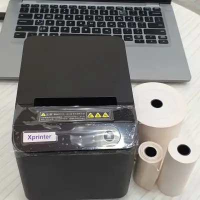 IMPRIMANTE XPRINTER XP-T80Q