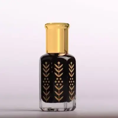 مسك الأسود  Musk noir