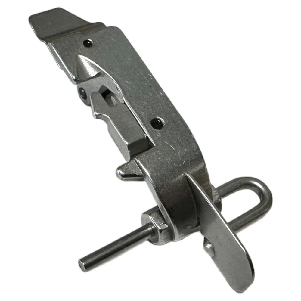 Pied de Biche F374 Avec Guide Avant