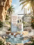 Sérum Acide Hyaluronique & Niacinamide – Biogamme Oasis