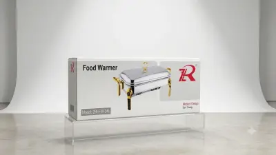 Food Warmer