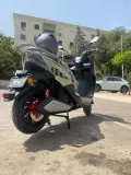 DORA KNIGHT 2000W