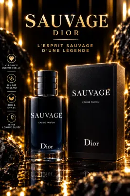 Dior SAUVAGE