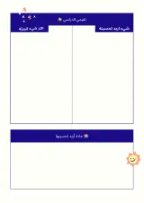 📚 Student Planner | مخططي الدراسي