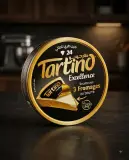 طارتينو جبن طري للطلي 24