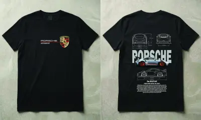 Porsche 911 GT3 RS
