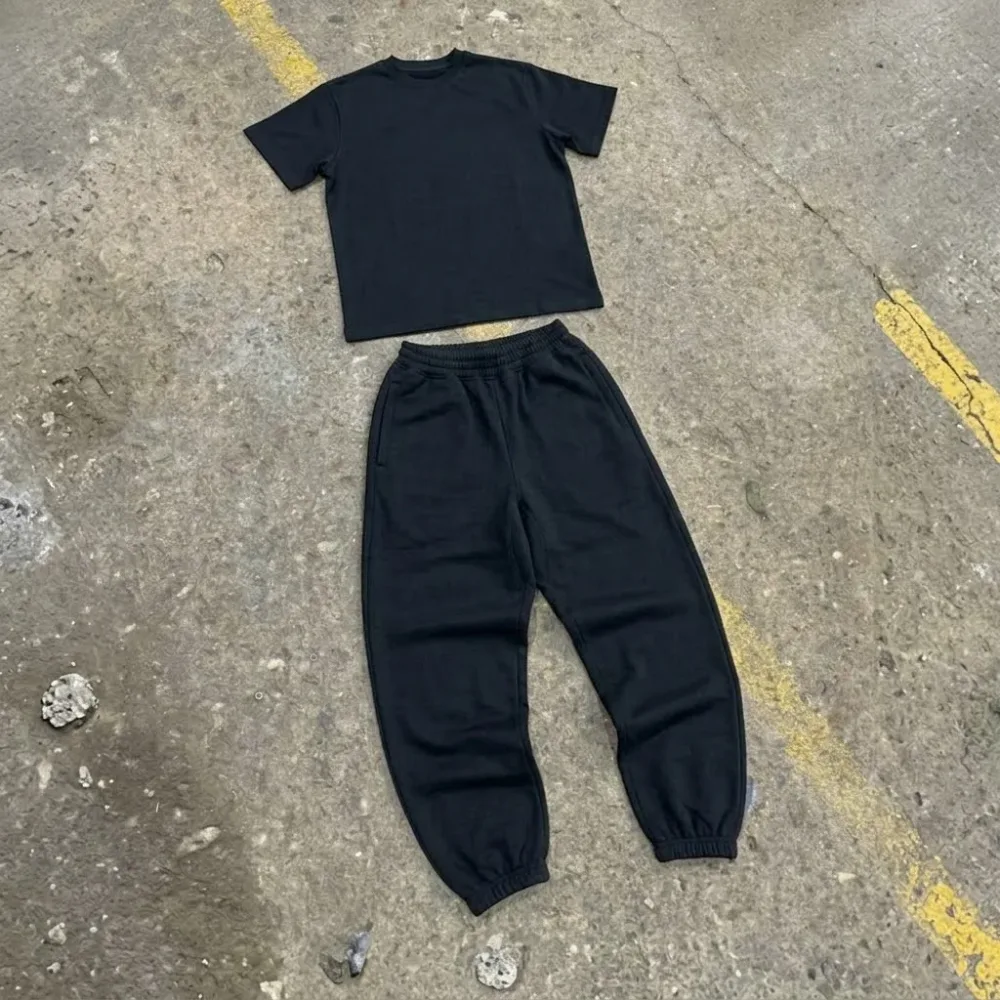 Ensemble Jogger + t shirt PROMO