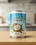 حليب جوز الهند 400مل