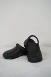 Claquette type crocs