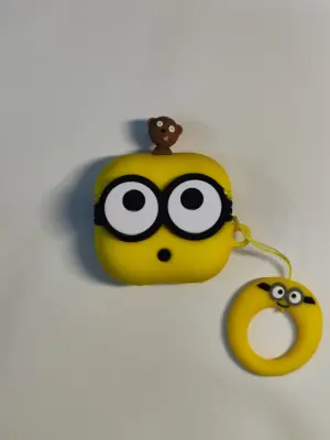 Airpod 4 antichoc