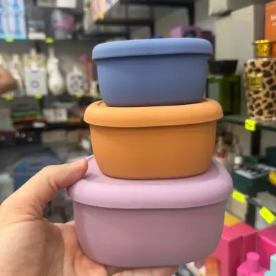 Portement en silicone