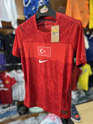 قميص منتخب تركيا