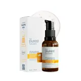The Purest Solutions, Sérum à la Vitamine C
