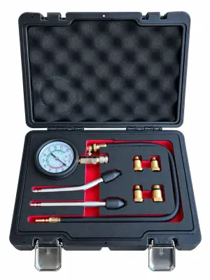Kit testeur de compression essence WT04A1015D WINMAX